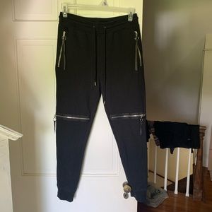 F21 Men’s Joggers
